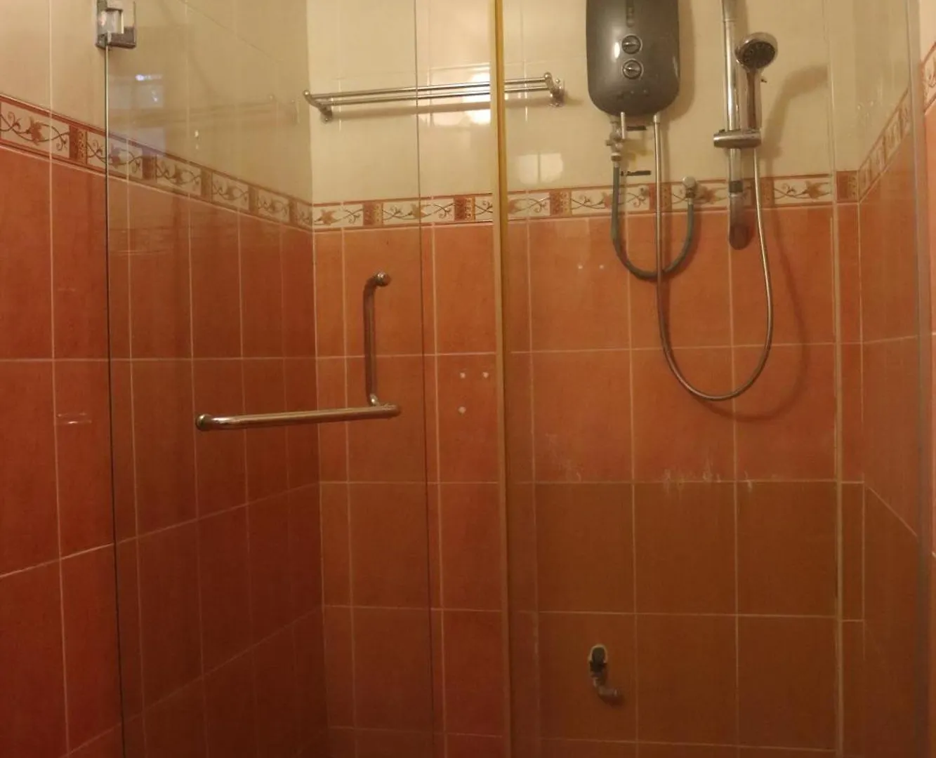 Hotel Bunga Raya Resort Parit Buntar