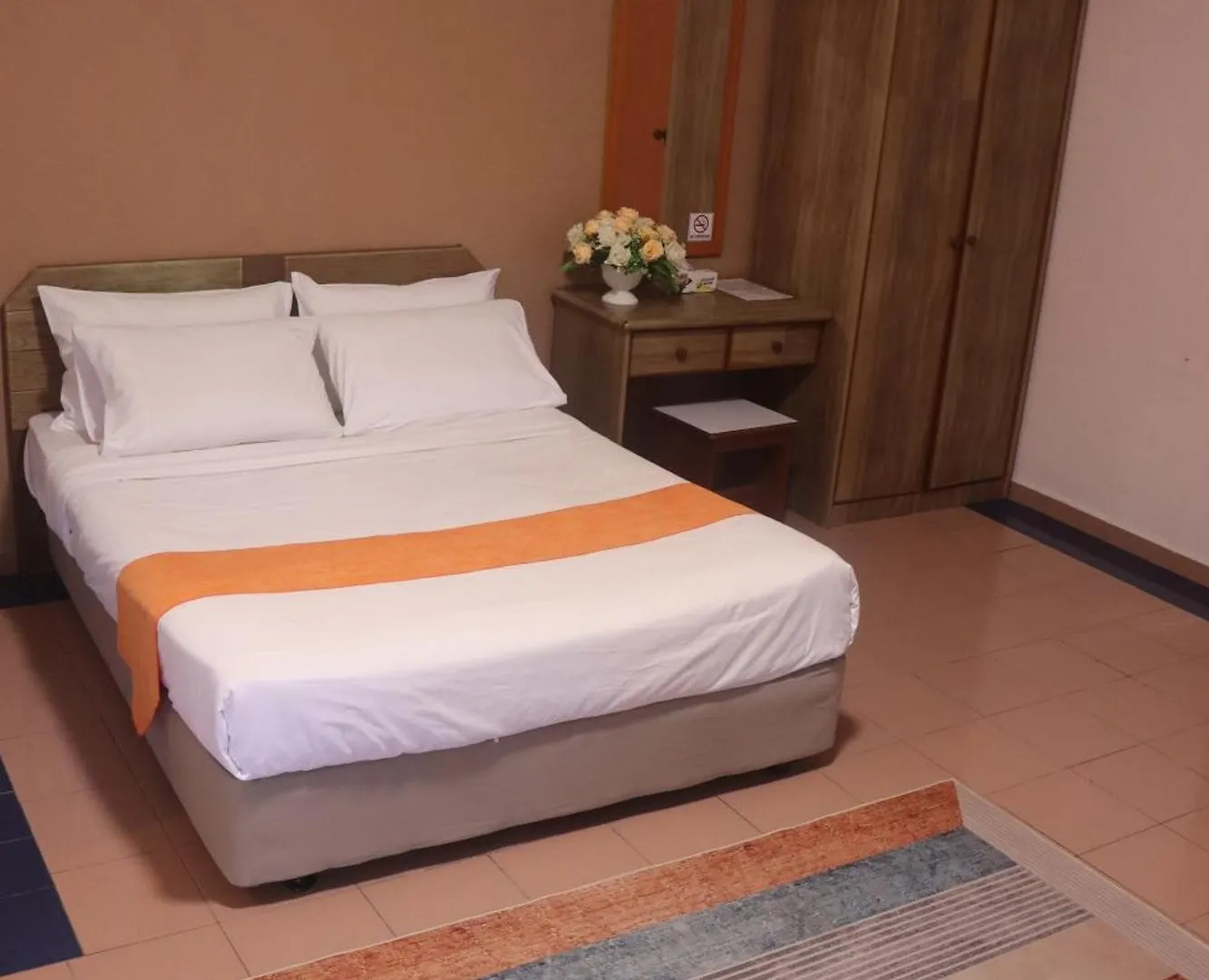 Bunga Raya Resort Parit Buntar 3*,  Malesia